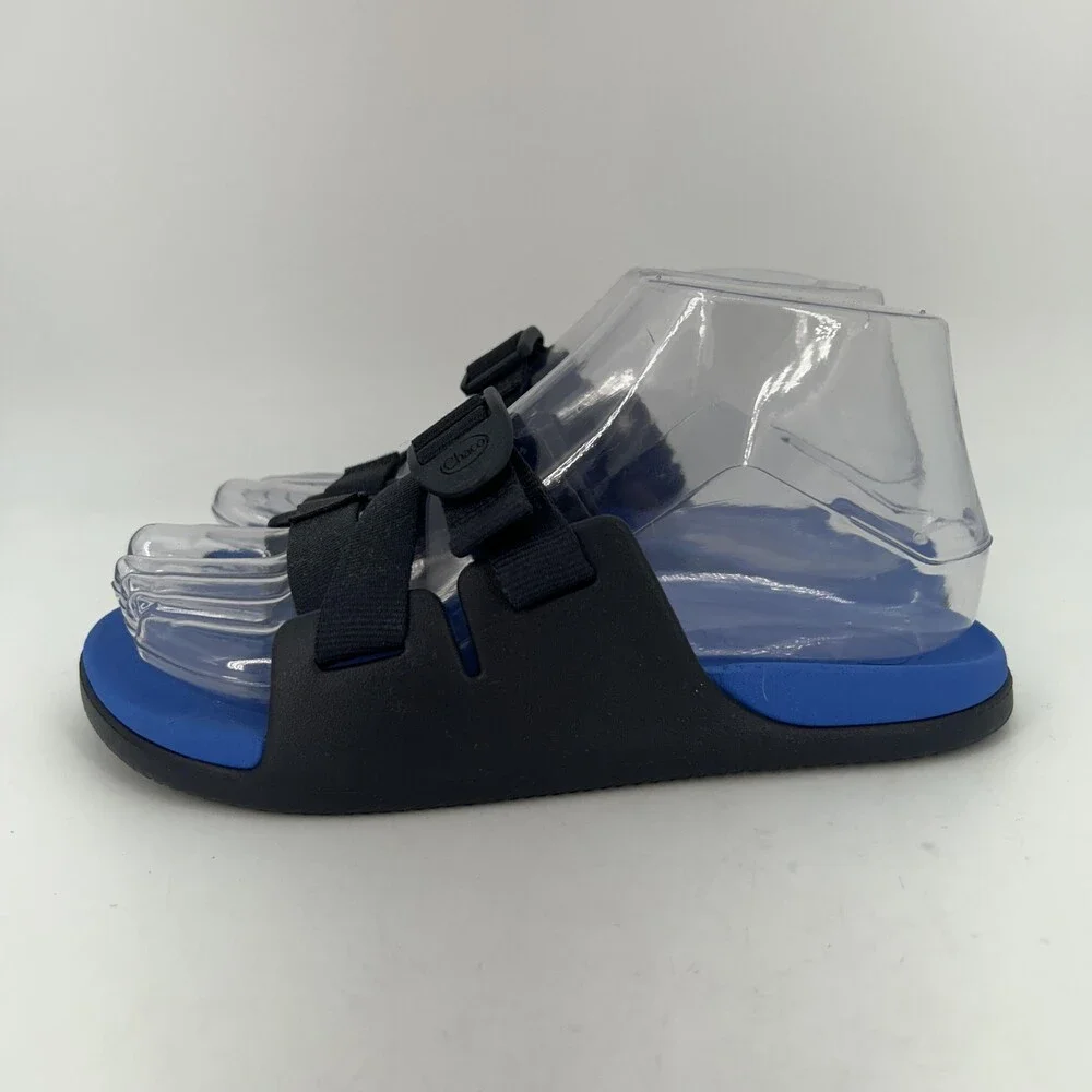 Chaco slide sandals